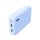 Powerbank Hama POWER PACK POCKET 10 10000 mAh 2X USB-A NIEBIESKI